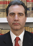 Eduardo Ferrer MacGregor, Clynes Visiting Chair in Judicial Ethics Lecture by Notre Dame Law School