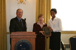 2011 – Starr Rayford by Kresge Law Library